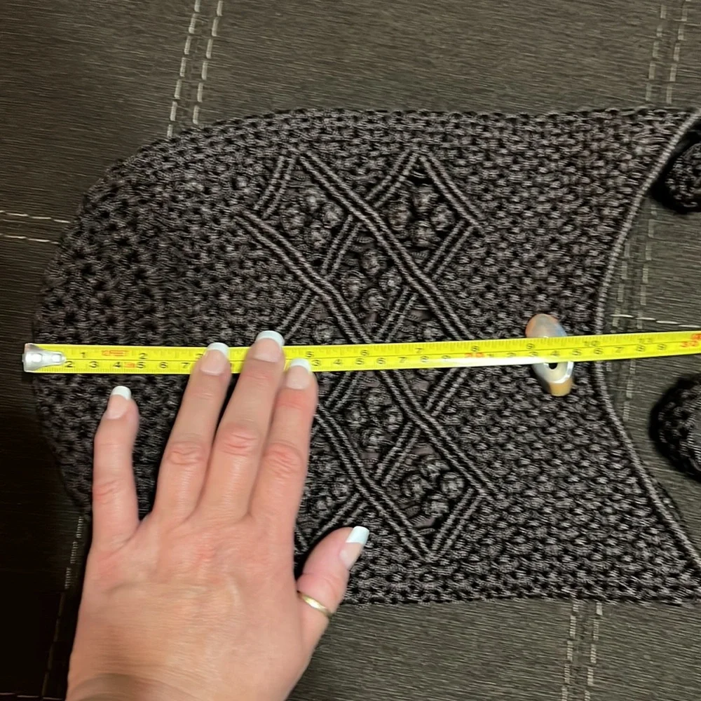 PURSE 🎉FINAL PRICE 🎉 - Picture 11 of 13